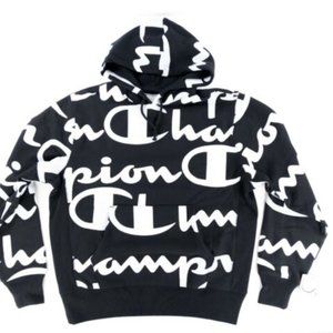 Champion Hoodie